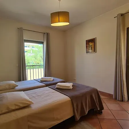 Apartamento Deluxe @villas Mouriscas