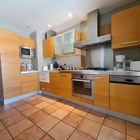 Apartamento Deluxe @villas Mouriscas *