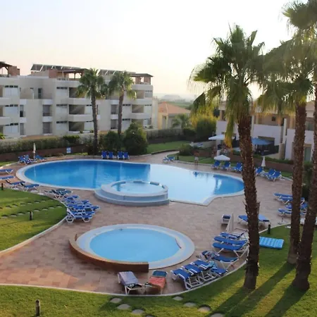 Deluxe @villas Mouriscas Apartamento *