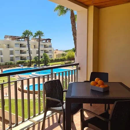 아파트 Deluxe @villas Mouriscas
