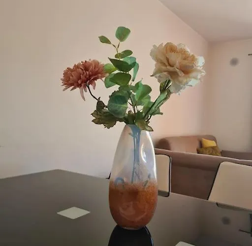 Deluxe @villas Mouriscas 公寓 奎特里拉