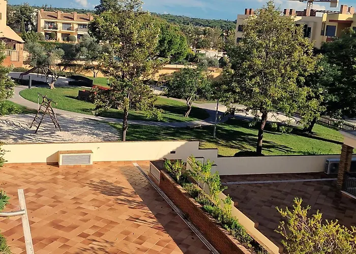 Deluxe @villas Mouriscas Lejlighed