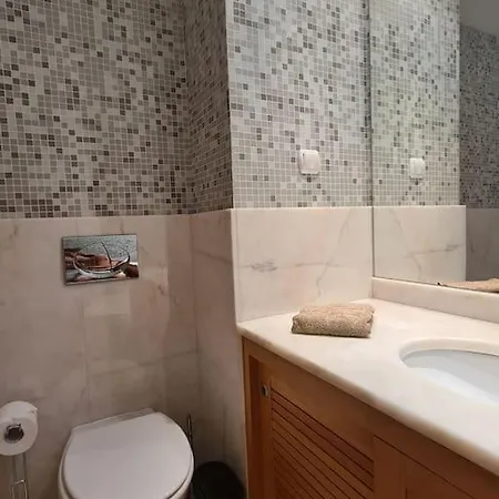 Deluxe @villas Mouriscas Appartement *