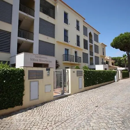 Deluxe @villas Mouriscas