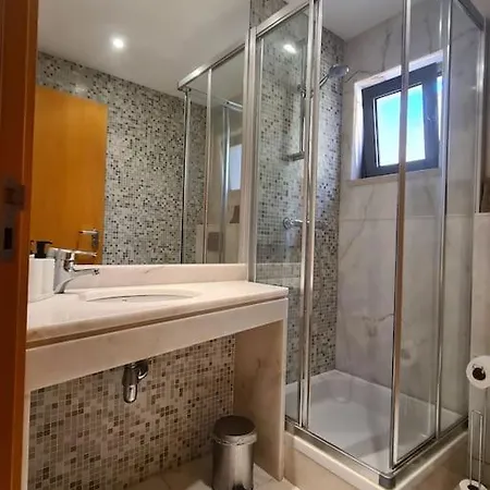 Deluxe @villas Mouriscas * Quarteira