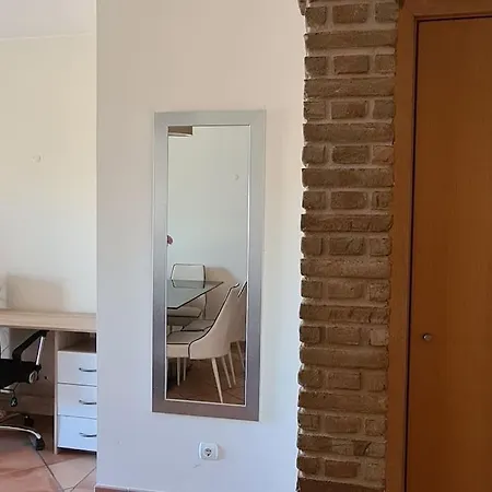 Appartement Deluxe @villas Mouriscas Quarteira