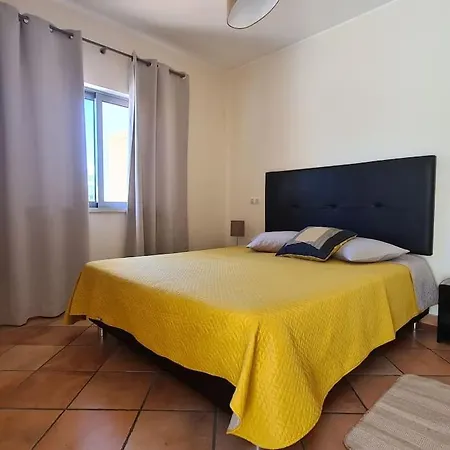 Deluxe @villas Mouriscas Quarteira