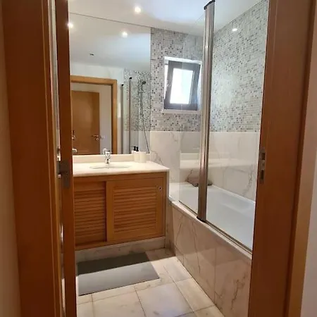 Deluxe @villas Mouriscas