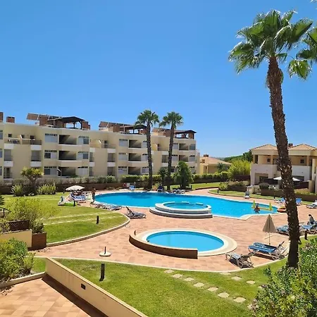 Deluxe @villas Mouriscas Apartamento *