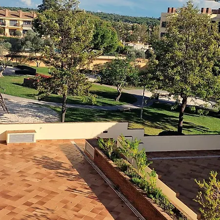 Deluxe @villas Mouriscas Appartement