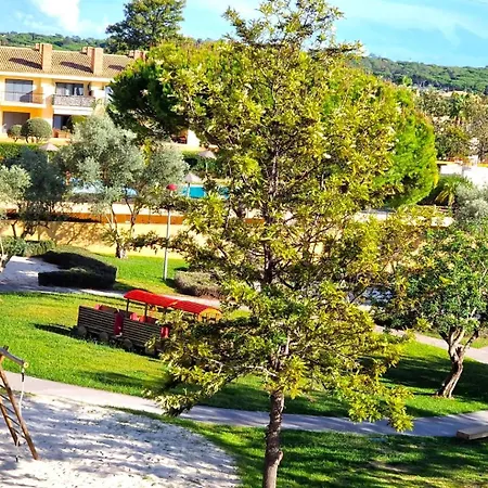 Apartamento Deluxe @villas Mouriscas