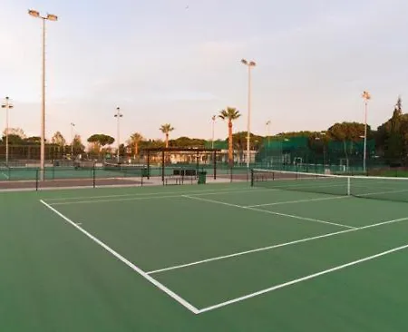 Appartement Deluxe @villas Mouriscas