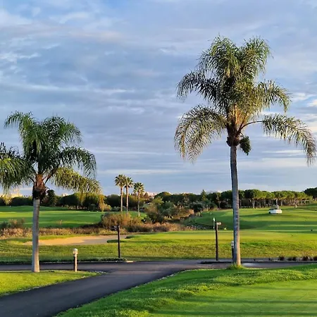 Deluxe @villas Mouriscas Apartamento *