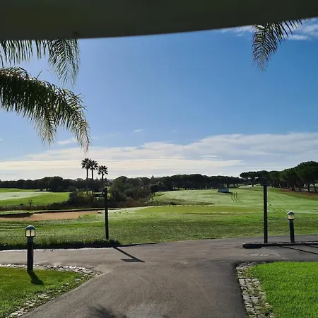 Deluxe @villas Mouriscas * Quarteira