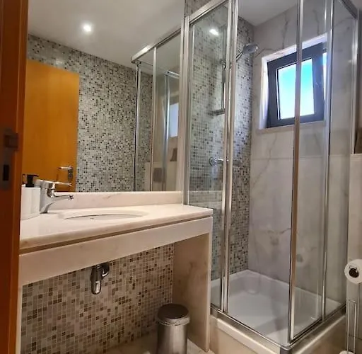 Deluxe @villas Mouriscas * Quarteira